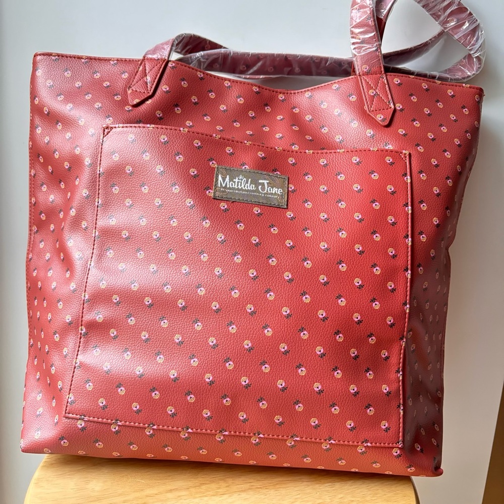Matilda Jane shoulder bag
